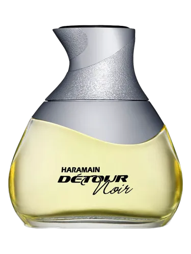 Détour Noir