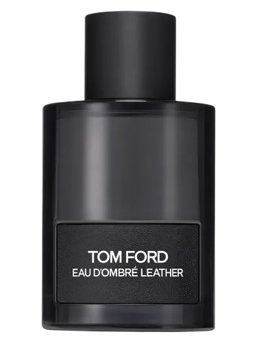 Eau d'Ombré Leather