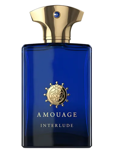 Interlude Man