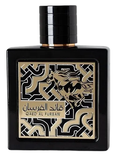 Qaed Al Fursan