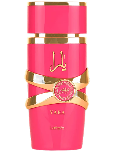 Yara Candy
