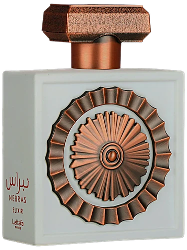 Nebras Elixir