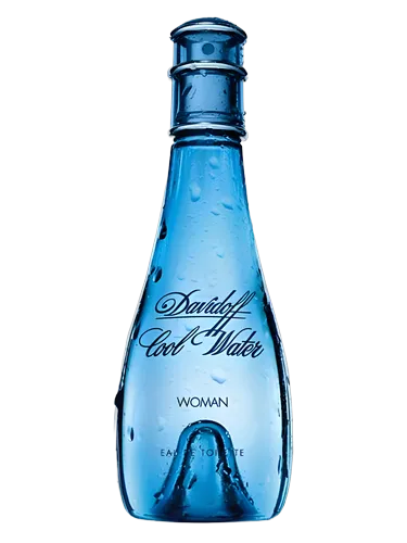 Cool Water