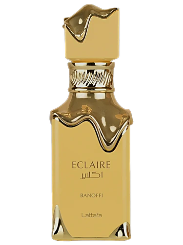 Eclaire Banoffi
