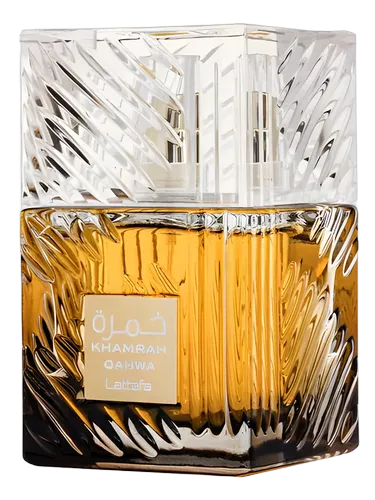 Khamrah Qahwa
