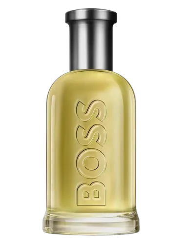Boss Bottled