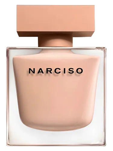 Narciso Poudree