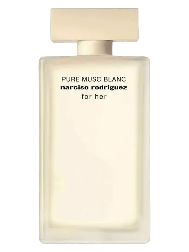 Pure Musc Blanc For Her