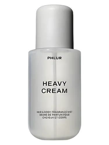 Heavy Cream