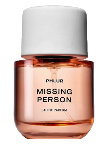 Missing Person