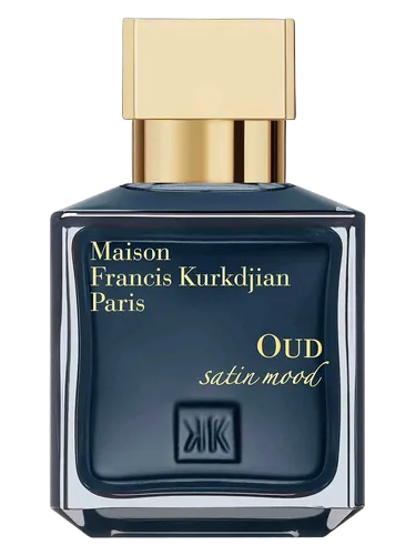 Oud Satin Mood