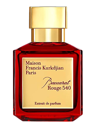 Baccarat Rouge 540 Extrait de Parfum