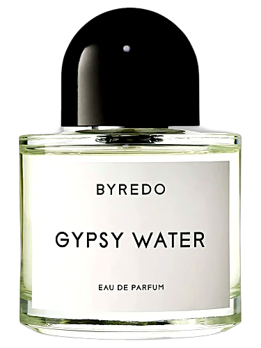Gypsy Water