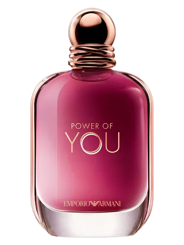 Power Of You