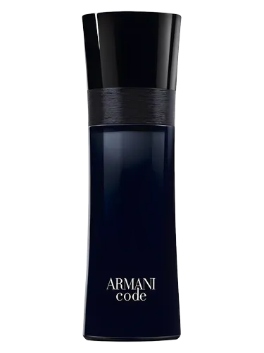 Armani Code