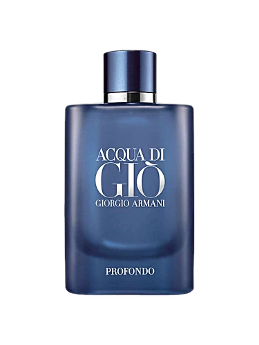 Acqua di Giò Profondo