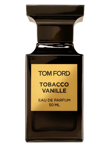 Tobacco Vanille