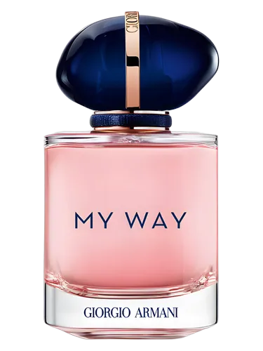 My Way