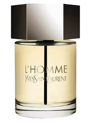 L'Homme