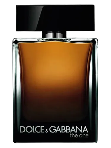 The One for Men Eau de Parfum