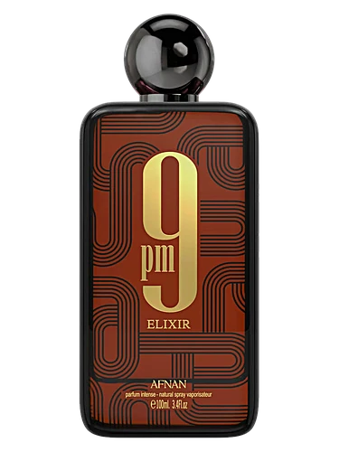 9PM Elixir