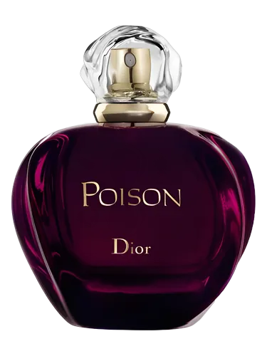 Poison