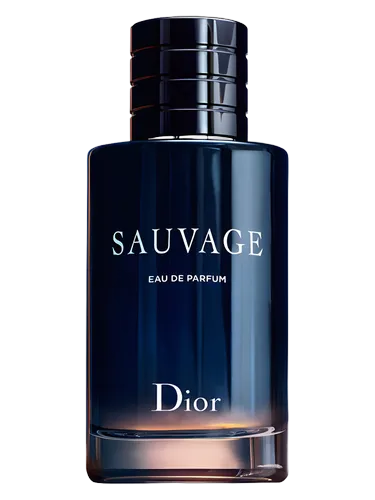 Sauvage Eau de Parfum