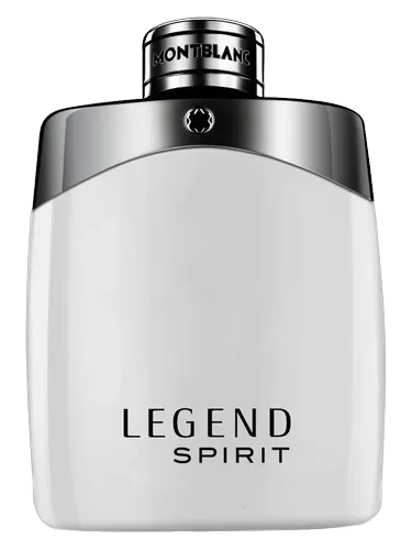 Legend Spirit