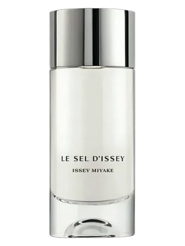 Le Sel d’Issey