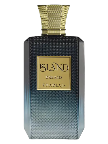 Island Dreams