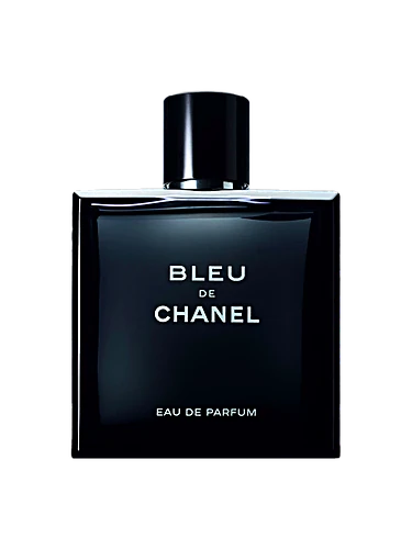 Bleu de Chanel Eau de Parfum