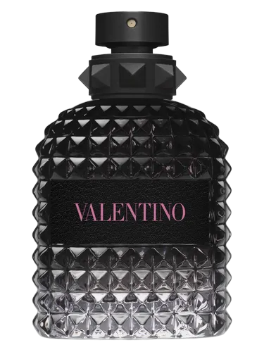 Valentino Uomo Born in Roma