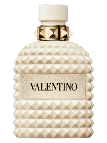 Valentino Uomo Born in Roma Ivory