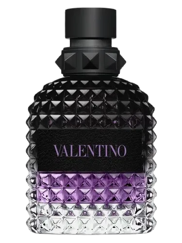 Valentino Uomo Born in Roma Purple Melancholia