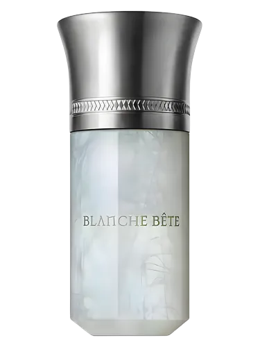 Blanche Bête