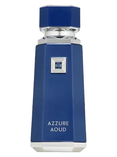 Azzure Oud