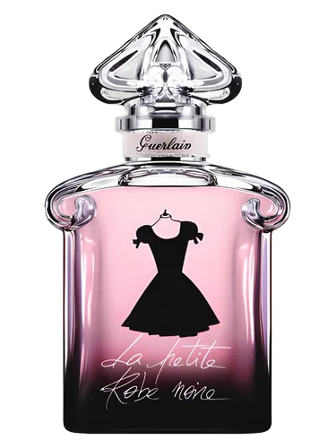 La Petite Robe Noire