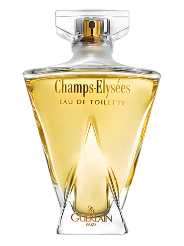 Champs Elysees Eau de Toilette