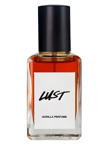 Lust