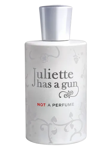 Not A Perfume