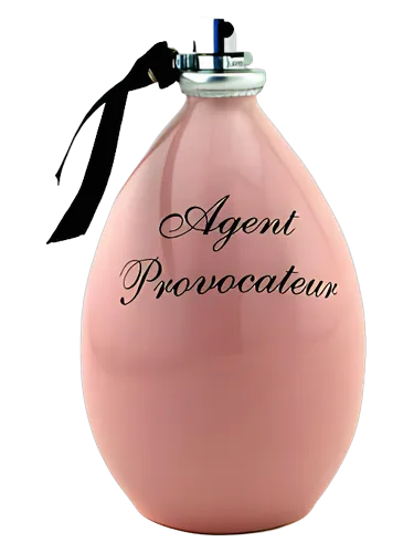 Agent Provocateur