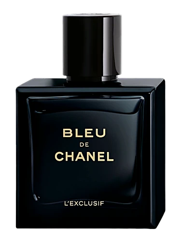 Bleu de Chanel L'Exclusif