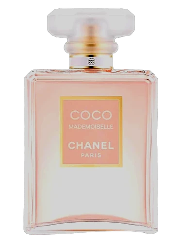 Coco Mademoiselle