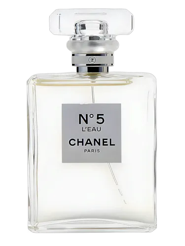 Chanel No 5 L'Eau