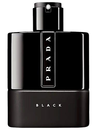 Luna Rossa Black