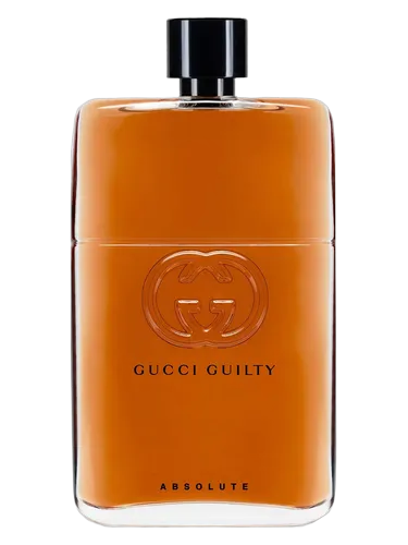 Gucci Guilty Absolute