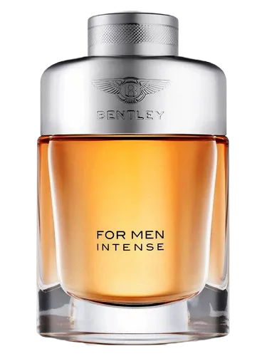 Bentley for Men Intense