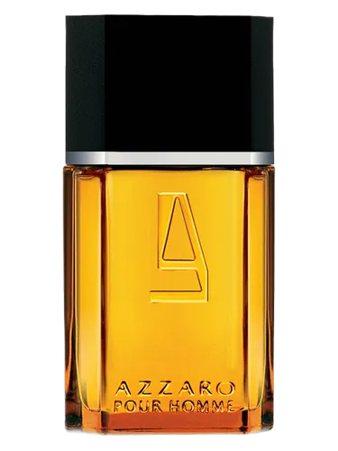 Azzaro pour Homme