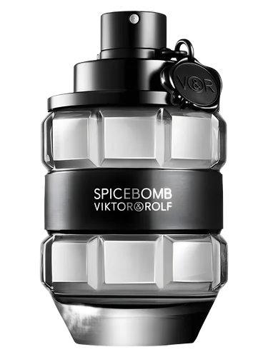 Spicebomb