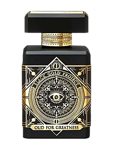 Oud for Greatness